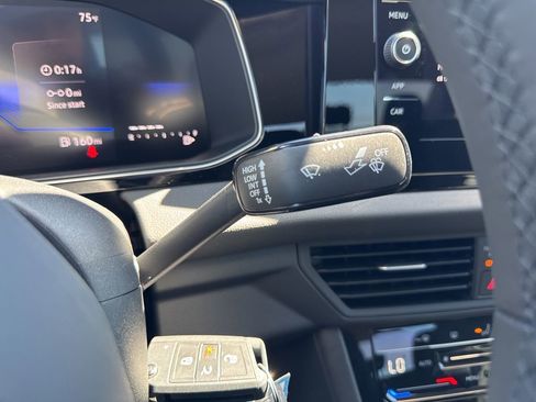 New 2026 Volkswagen Jetta S image 35