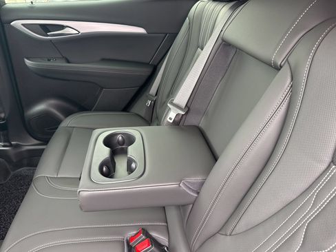 New 2026 Buick Envision Avenir AWD/4WD image 21