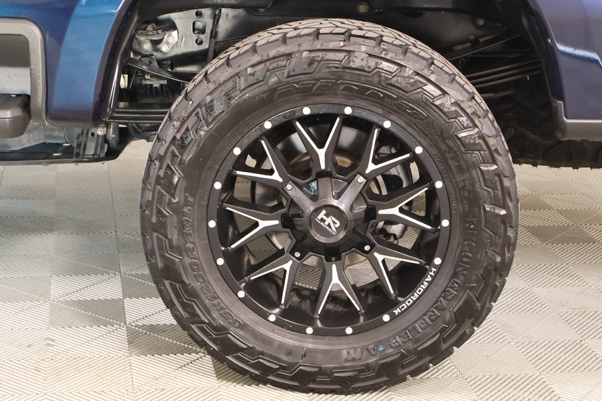 Used 2023 Ford F250 King Ranch w/ Tremor Off-Road Package AWD/4WD image 20