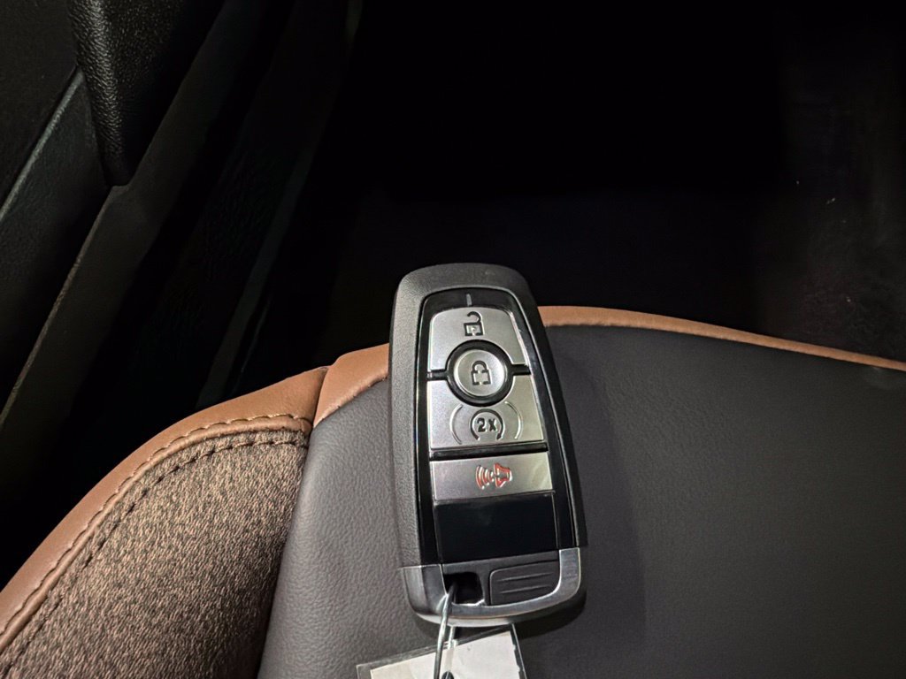 New 2026 Ford Bronco Sport Outer Banks w/ Outer Banks Tech Package+ AWD/4WD image 40