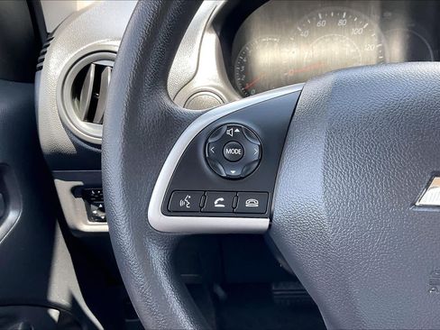 Used 2024 Mitsubishi Mirage ES FWD image 22