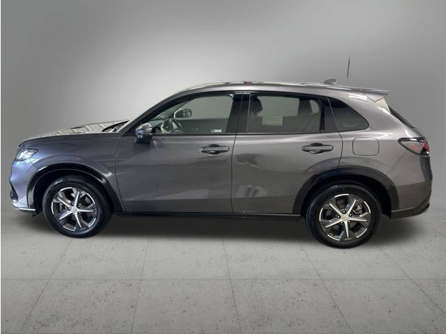 Certified 2024 Honda HR-V EX-L image 12