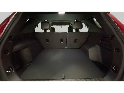 Certified 2024 Chevrolet Equinox RS image 18