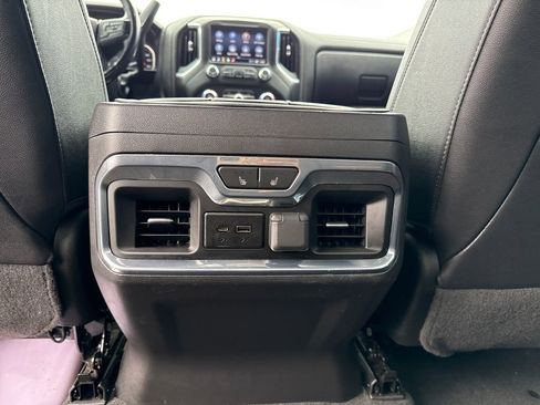 Used 2021 GMC Sierra 1500 AT4 image 33