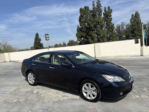 Used 2009 Lexus ES 350 image 37