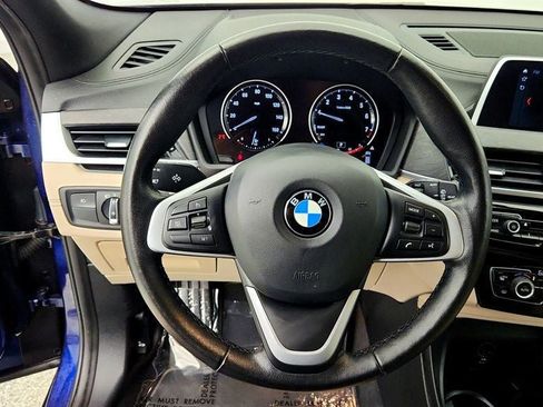 Used 2019 BMW X2 xDrive28i w/ Convenience Package AWD/4WD image 14