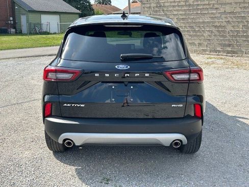 New 2025 Ford Escape Active w/ Tech Pack #1 AWD/4WD image 15