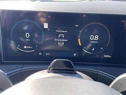 Used 2025 Hyundai Santa Fe Calligraphy image 30