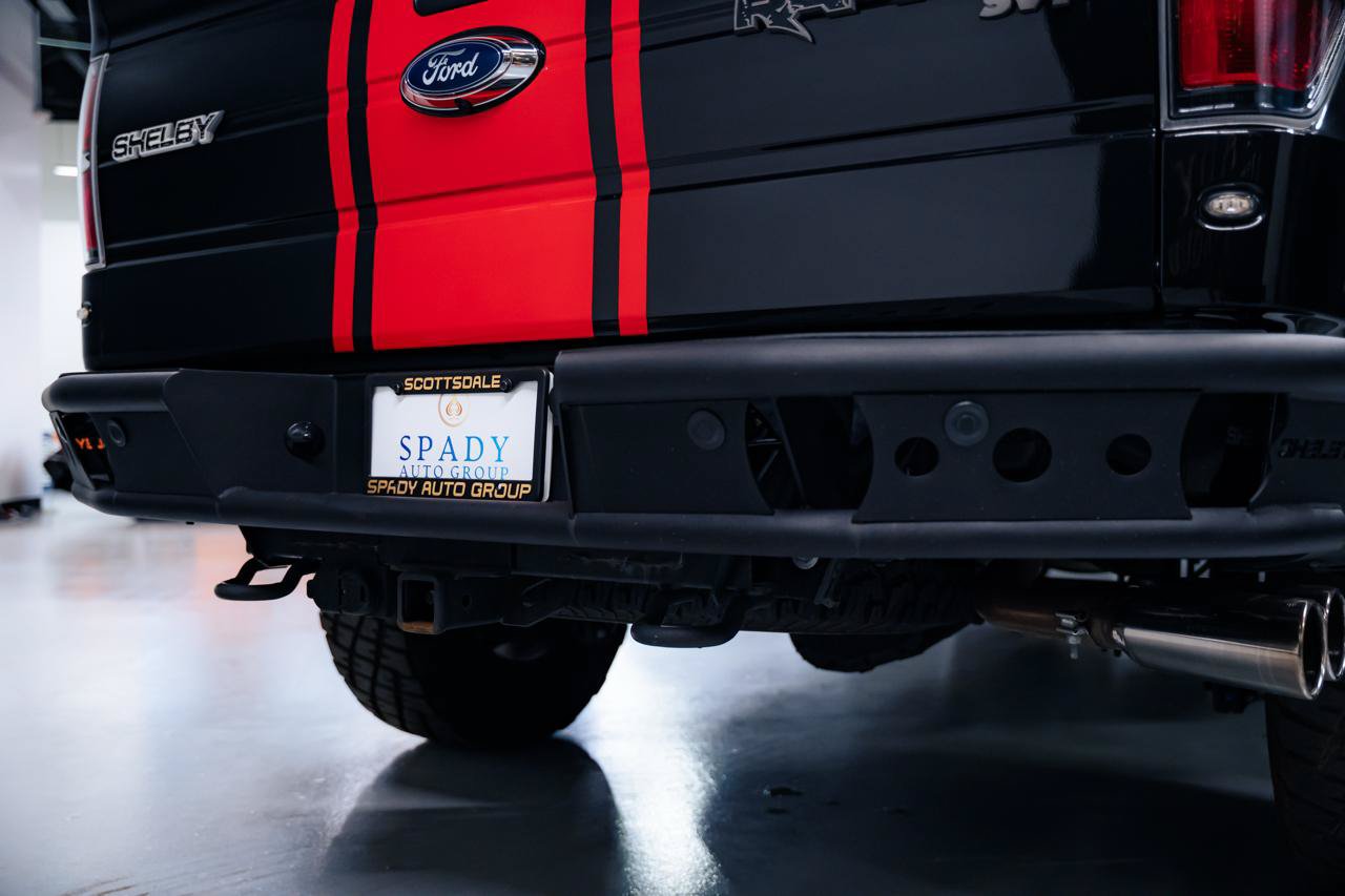 Used 2014 Ford F150 Raptor w/ Equipment Group 801A Luxury AWD/4WD image 31