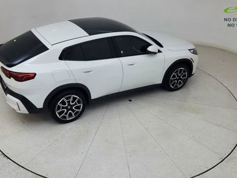 Used 2025 BMW X2 xDrive28i AWD/4WD image 83