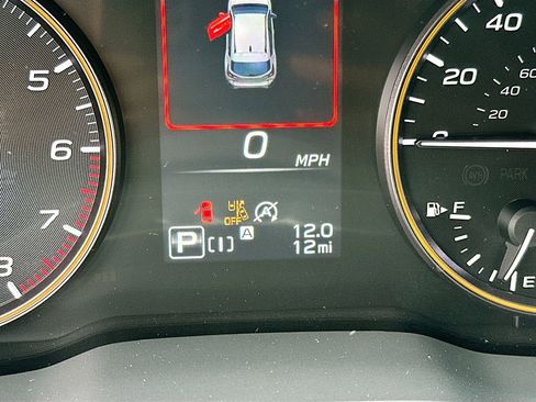 New 2026 Subaru Crosstrek 2.5i Wilderness AWD/4WD image 16