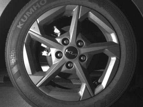 Used 2025 Kia K4 LXS image 15