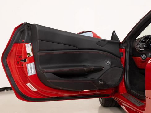 Used 2018 Ferrari 488 Spider RWD image 29