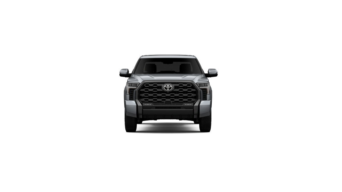 New 2025 Toyota Tundra Platinum AWD/4WD image 17