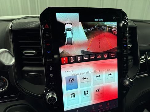 New 2026 RAM 2500 Rebel image 27