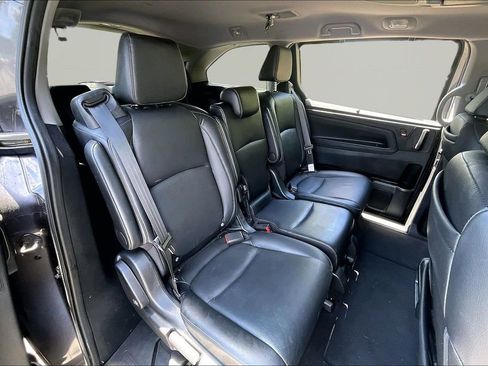 Used 2022 Honda Odyssey Touring image 19