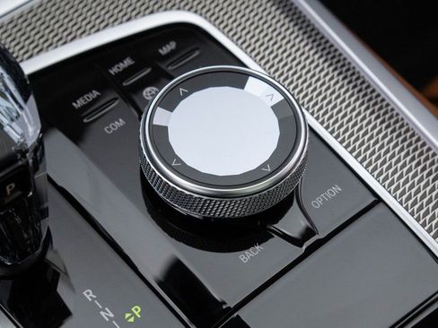 Used 2023 BMW X5 M50i w/ Executive Package image 33