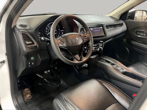 Used 2022 Honda HR-V EX image 15