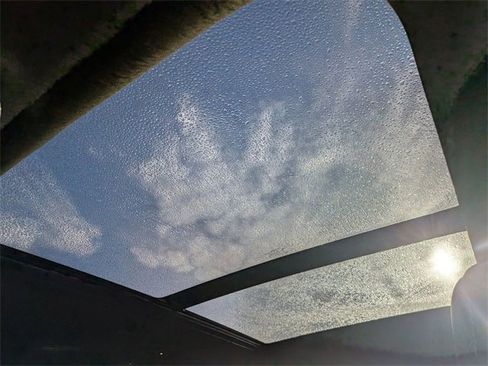 New 2025 Jeep Grand Cherokee Limited w/ Luxury Tech Group II image 13