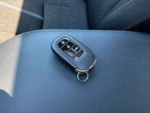 Used 2026 Honda Accord Sport image 35