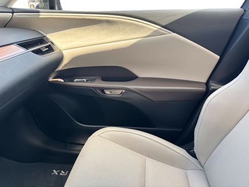 Certified 2024 Lexus RX 350 Premium w/ Accessory Package (Z1) FWD image 24