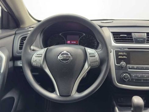 Used 2018 Nissan Altima 2.5 S w/ S Convenience Package FWD image 17