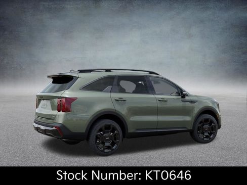 New 2026 Kia Sorento SX Prestige AWD/4WD image 6