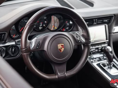 Used 2013 Porsche 911 Carrera RWD image 7