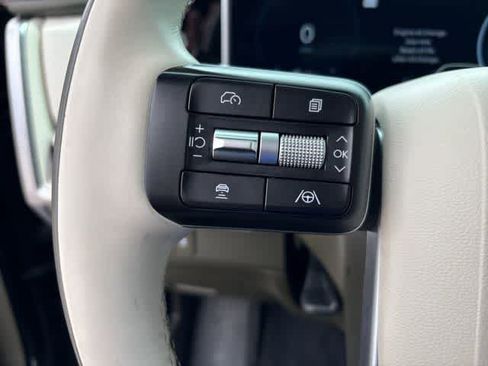 Used 2024 Hyundai Santa Fe Calligraphy image 12
