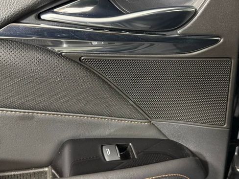 Used 2020 Cadillac CT4 Sport image 22