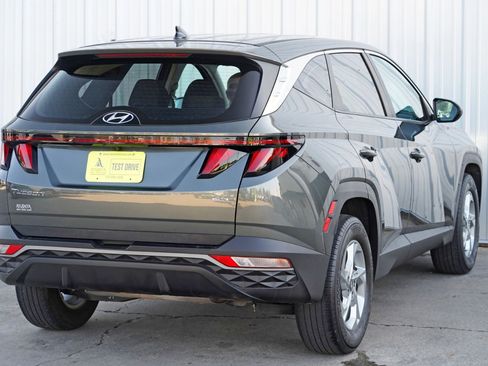 Used 2023 Hyundai Tucson SE image 44