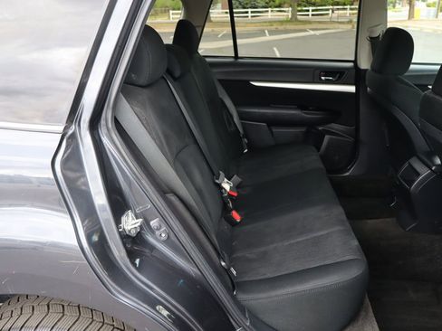 Used 2013 Subaru Outback 2.5i Premium w/ Popular Pkg 1B image 21