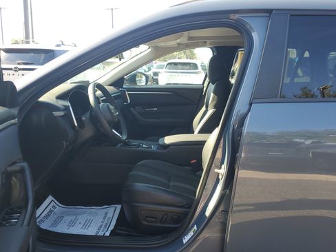 Used 2023 MAZDA CX-50 2.5 S w/ Preferred Plus Pkg image 20