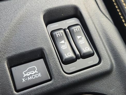 Used 2023 Subaru Crosstrek 2.5i Sport image 27