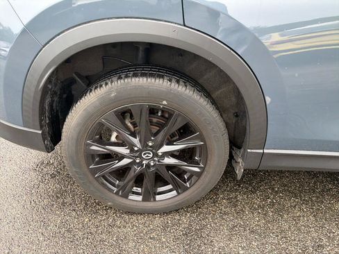 Used 2023 MAZDA CX-5 Carbon Edition AWD/4WD image 5
