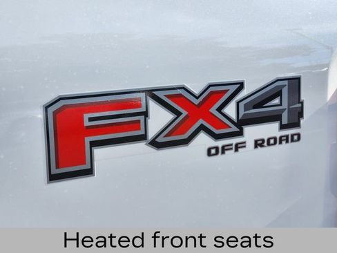 New 2026 Ford F350 King Ranch image 18