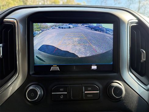 Used 2022 Chevrolet Silverado 1500 RST image 32