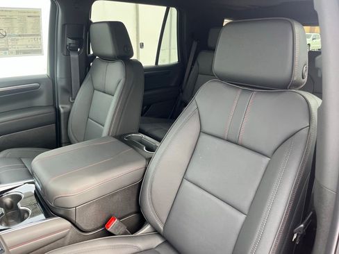 New 2026 Chevrolet Tahoe RST w/ RST Capability Package image 12