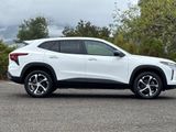 New 2026 Chevrolet Trax LS image 3