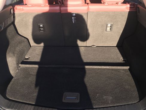 Certified 2023 MAZDA CX-5 Carbon Edition image 5