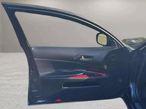 Used 2011 Lexus GS 350 AWD image 9