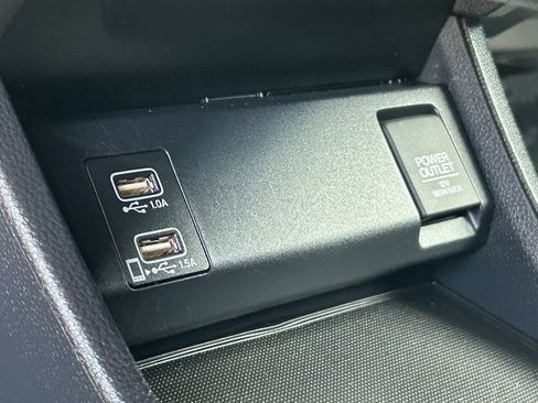 Used 2022 Honda HR-V EX image 28