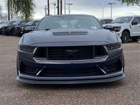 New 2025 Ford Mustang Dark Horse w/ Dark Horse Handlin Package image 32