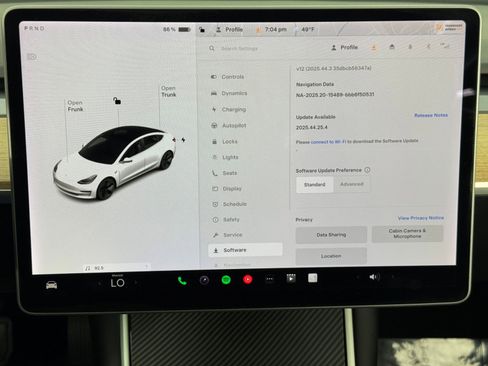 Used 2020 Tesla Model 3 Standard Range Plus image 32