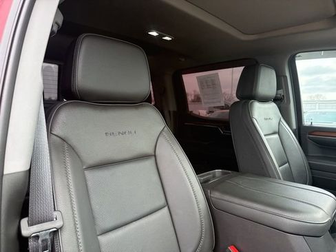 Used 2023 GMC Sierra 1500 Denali w/ Technology Package image 24