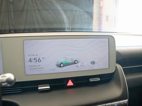 Used 2024 Hyundai Ioniq 5 SEL image 32