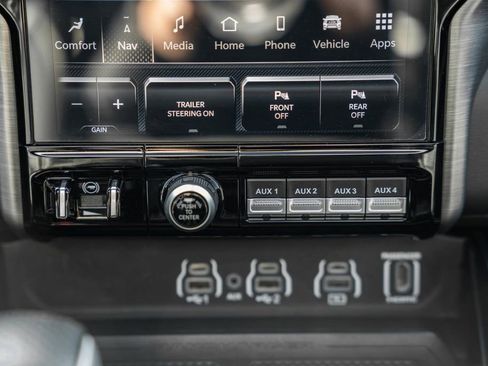 Used 2025 RAM 1500 RHO w/ RHO Level 1 Equipment Group image 32