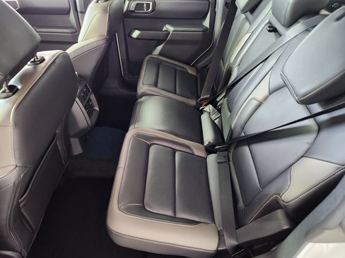 New 2026 Ford Bronco Outer Banks image 14