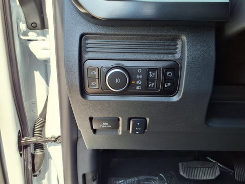 New 2026 Ford F350 Lariat w/ Black Appearance Package AWD/4WD image 19