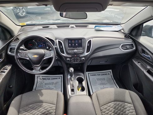 Used 2020 Chevrolet Equinox LT image 25